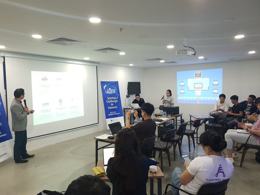 Startup Hàn Quốc có nhiều cơ hội phát triển tại thị trường Việt Nam