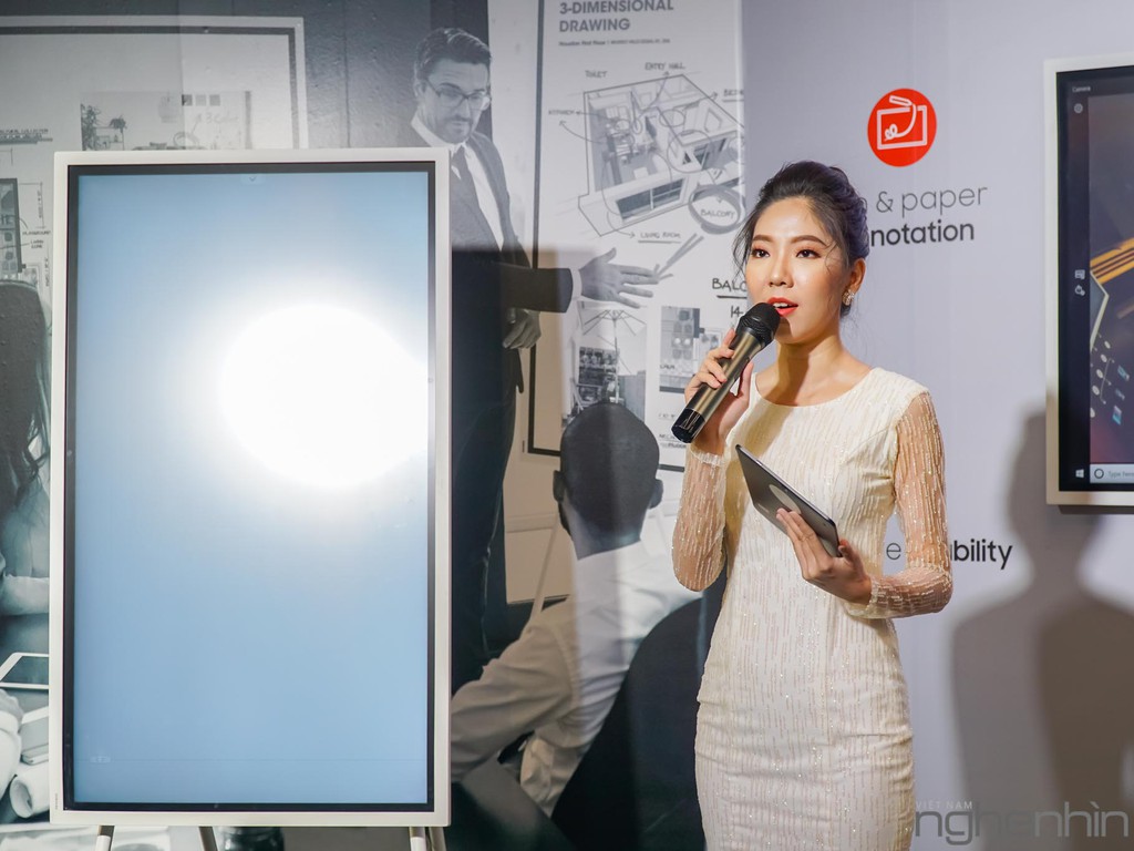 Samsung ra mắt bảng tương tác Flip 2: kết nối đa dạng, tương tác trực quan, giá từ 59 triệu ảnh 13