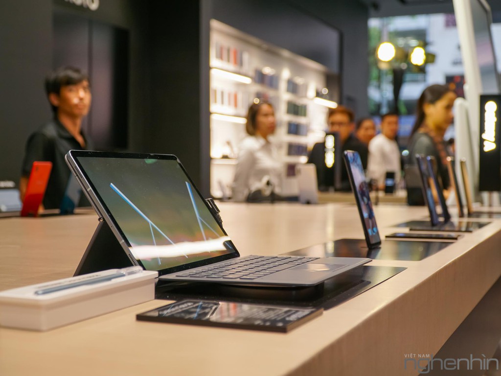 Samsung ra mắt bảng tương tác Flip 2: kết nối đa dạng, tương tác trực quan, giá từ 59 triệu ảnh 21