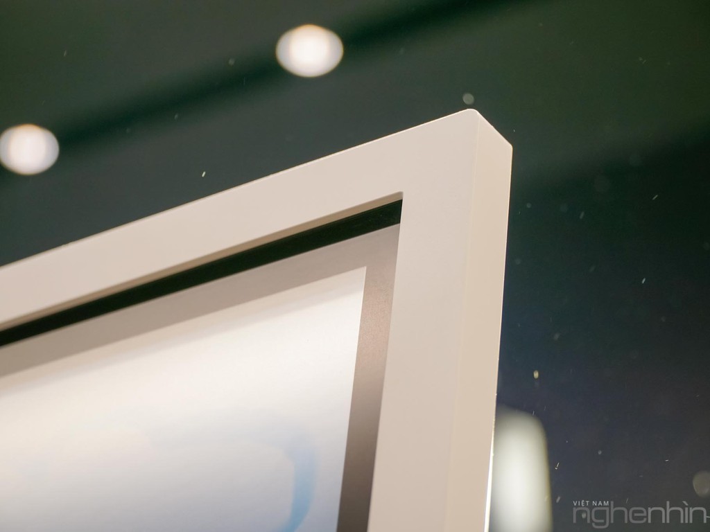 Samsung ra mắt bảng tương tác Flip 2: kết nối đa dạng, tương tác trực quan, giá từ 59 triệu ảnh 10