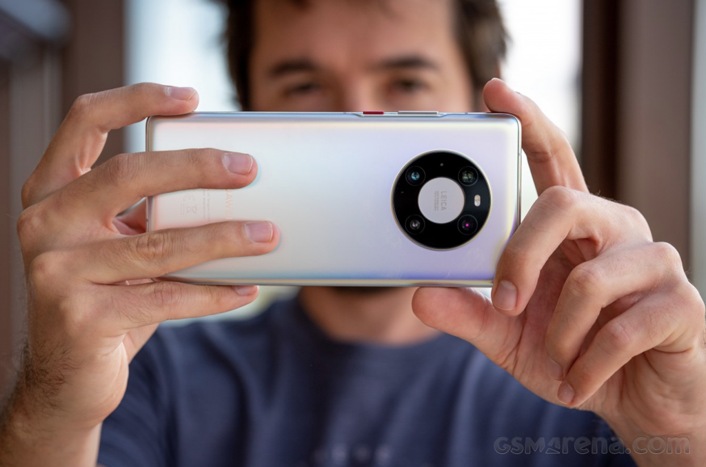 Huawei Mate 40 Pro là smartphone có camera tốt nhất hiện nay theo DxOMark ảnh 1