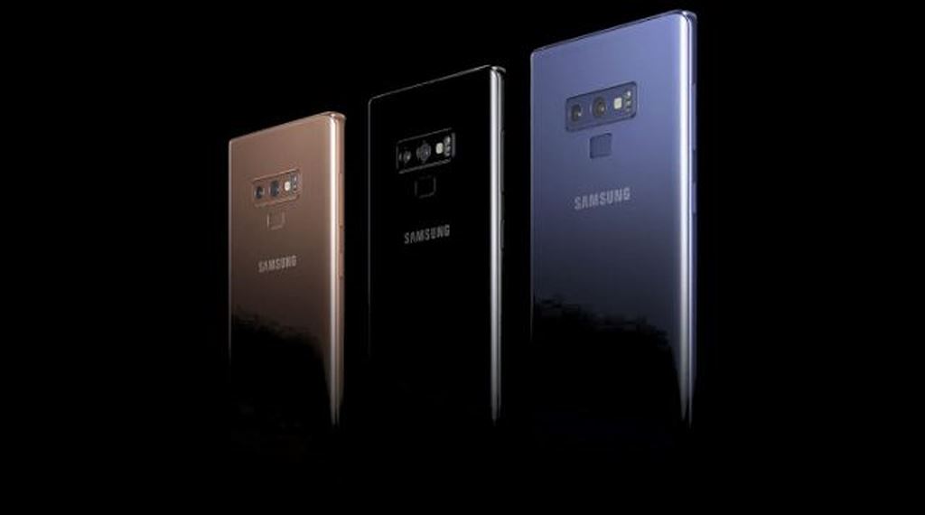 Samsung, Huawei và Apple vẫn là 3 nhà sản xuất đứng đầu thị trường smartphone trong quý 3 ảnh 1