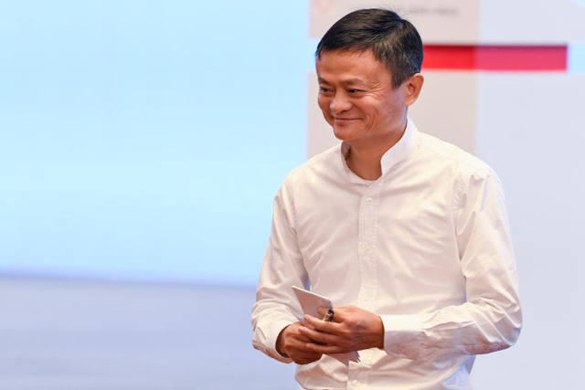 Bài học Jack Ma: Từ kẻ lừa đảo đến ông chủ mù công nghệ trong làng khởi nghiệp - Ảnh 4.