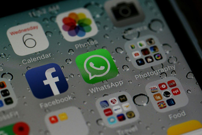 Facebook có thể triển khai tiền điện tử đầu tiên trên WhatsApp