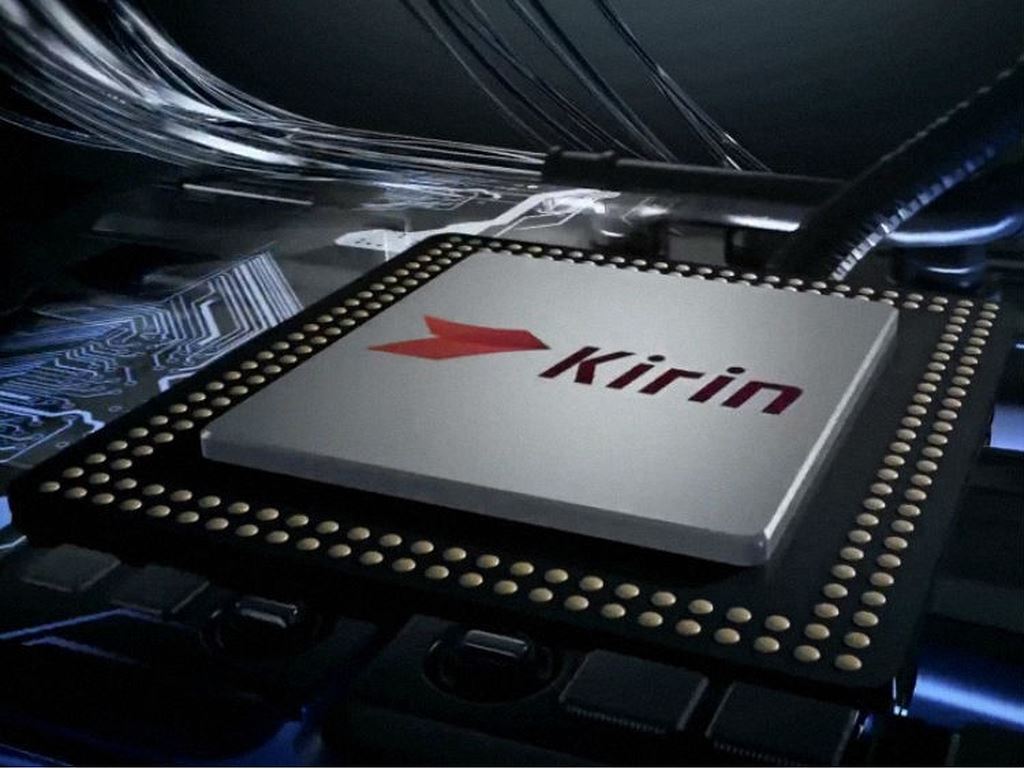 Vi xử lý flagship tiếp theo của Huawei sẽ mang tên Kirin 985, ra mắt cùng Huawei P30 ảnh 1