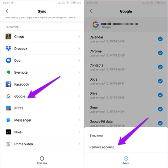 8 cách sửa lỗi không tải được ứng dụng trên Google Play