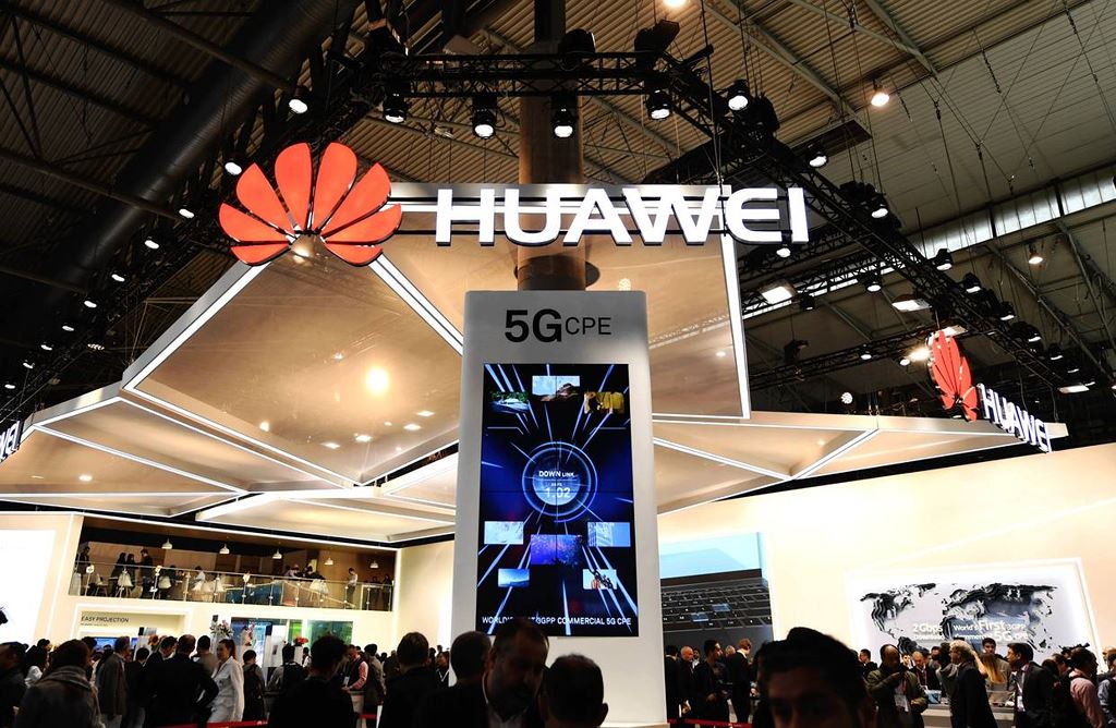 CEO Huawei: không có thị trường Mỹ, chúng tôi vẫn sẽ trở thành hãng smartphone số 1 thế giới ảnh 1