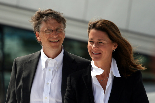Bác tỷ phú thiện lành Bill Gates vừa có màn trả lời xuất sắc trên Reddit: giờ tôi đang hạnh phúc, 20 năm nữa nhớ hỏi lại câu này nhé - Ảnh 25.