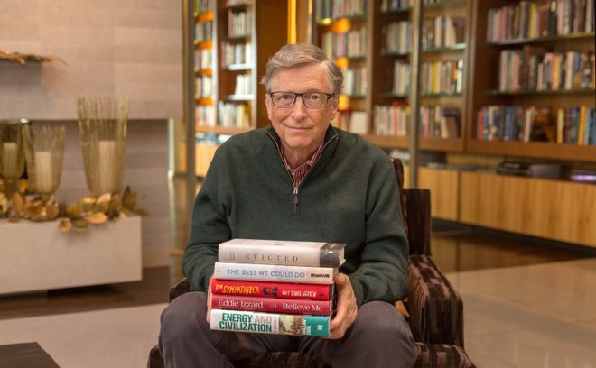 Bác tỷ phú thiện lành Bill Gates vừa có màn trả lời xuất sắc trên Reddit: giờ tôi đang hạnh phúc, 20 năm nữa nhớ hỏi lại câu này nhé - Ảnh 4.