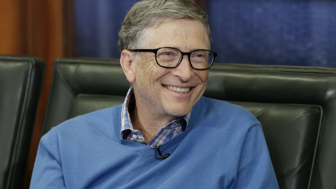 Bác tỷ phú thiện lành Bill Gates vừa có màn trả lời xuất sắc trên Reddit: giờ tôi đang hạnh phúc, 20 năm nữa nhớ hỏi lại câu này nhé - Ảnh 6.