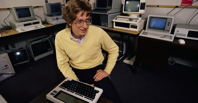 Bác tỷ phú thiện lành Bill Gates vừa có màn trả lời xuất sắc trên Reddit: giờ tôi đang hạnh phúc, 20 năm nữa nhớ hỏi lại câu này nhé - Ảnh 13.
