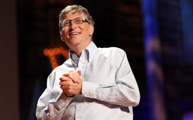 Bác tỷ phú thiện lành Bill Gates vừa có màn trả lời xuất sắc trên Reddit: giờ tôi đang hạnh phúc, 20 năm nữa nhớ hỏi lại câu này nhé - Ảnh 15.