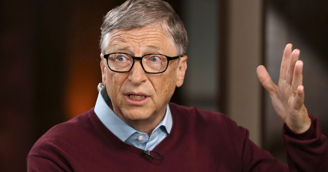 Bác tỷ phú thiện lành Bill Gates vừa có màn trả lời xuất sắc trên Reddit: giờ tôi đang hạnh phúc, 20 năm nữa nhớ hỏi lại câu này nhé - Ảnh 19.