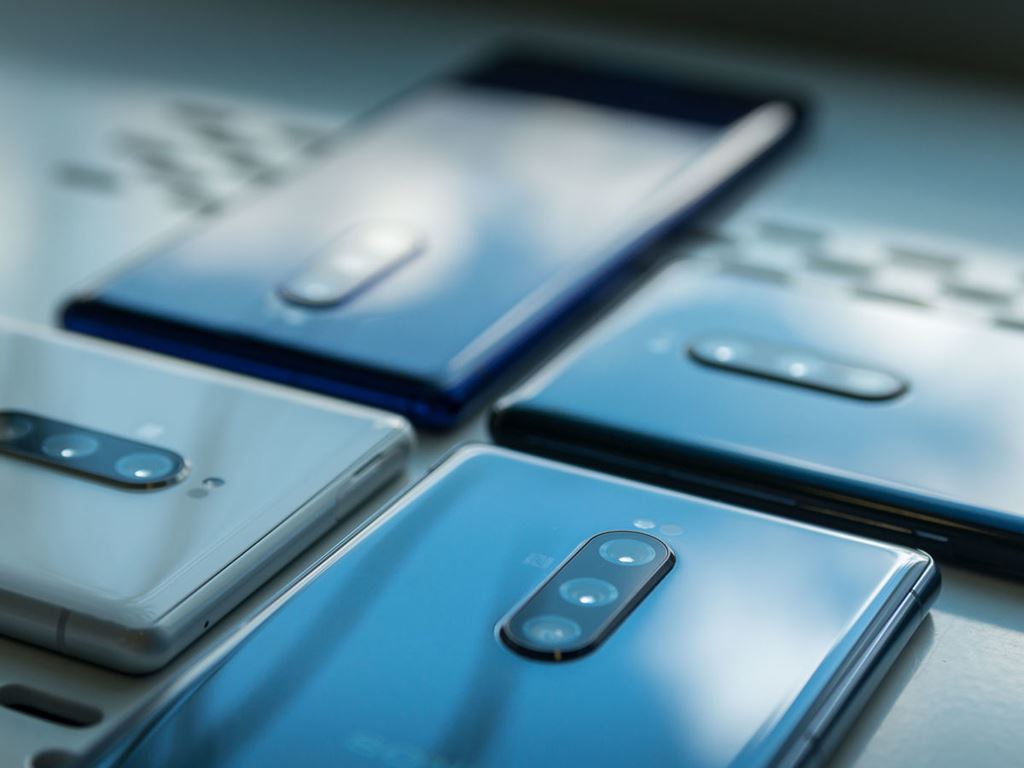 Sony Xperia 1 ra mắt: màn hình OLED 4K HDR đầu tiên, Snapdragon 855 ảnh 7