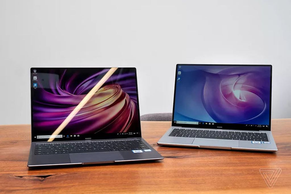 Huawei ra mắt MateBook 14 và MateBook X Pro: mạnh hơn, nhiều bộ nhớ hơn ảnh 1