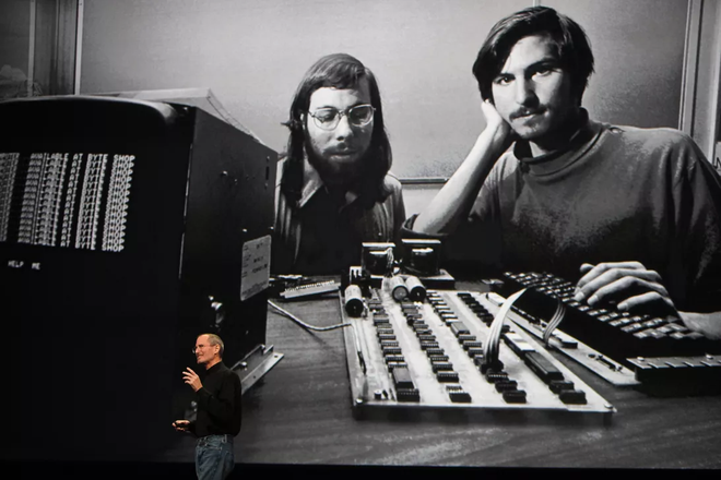 Steve Jobs doi tinh khi Apple thanh cong hinh anh 1 Z16825022020.png