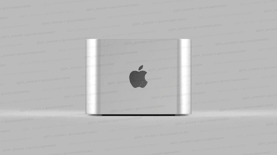 Năm 2021, iMac và Mac Pro Mini sẽ có thiết kế mới, nhiều màu như iPad Air ảnh 3