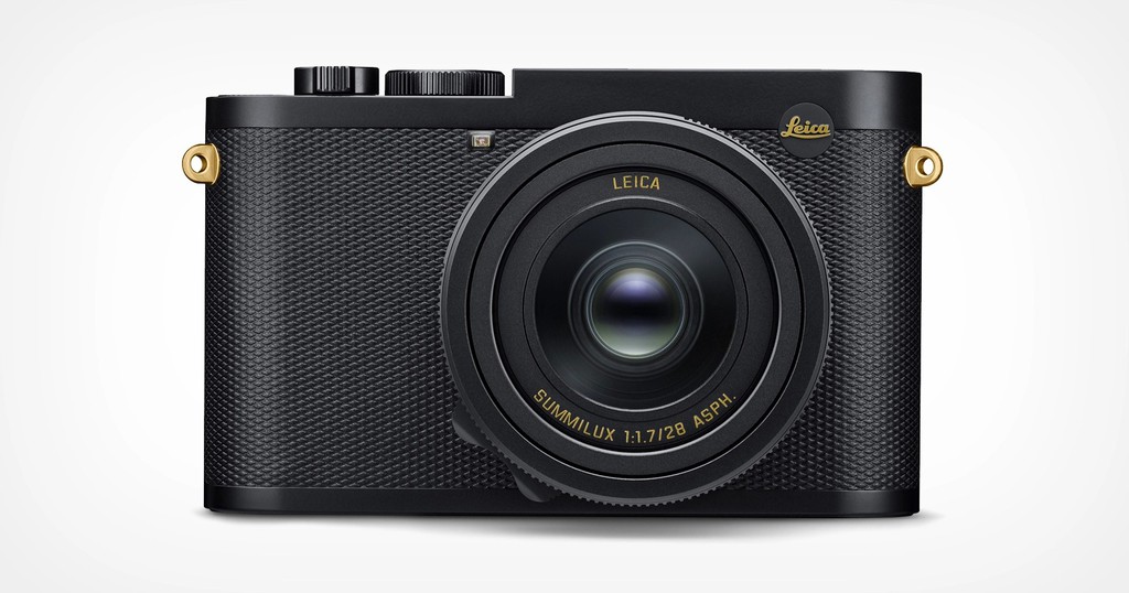 Leica công bố phiên bản giới hạn Daniel Craig x Greg Williams Q2: chỉ 750 chiếc, giá 6.995 USD ảnh 1