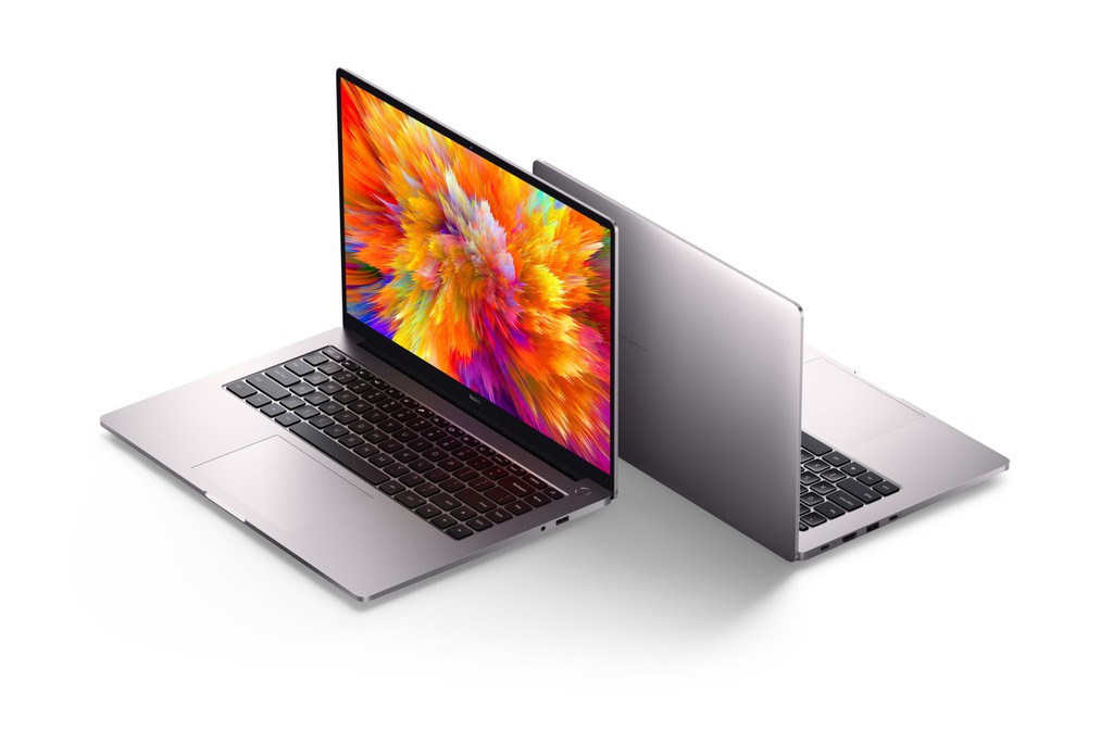 RedmiBook Pro 14/15 inch ra mắt: Màn hình 90Hz, Intel Core thế hệ 11, giá từ 697 USD ảnh 1