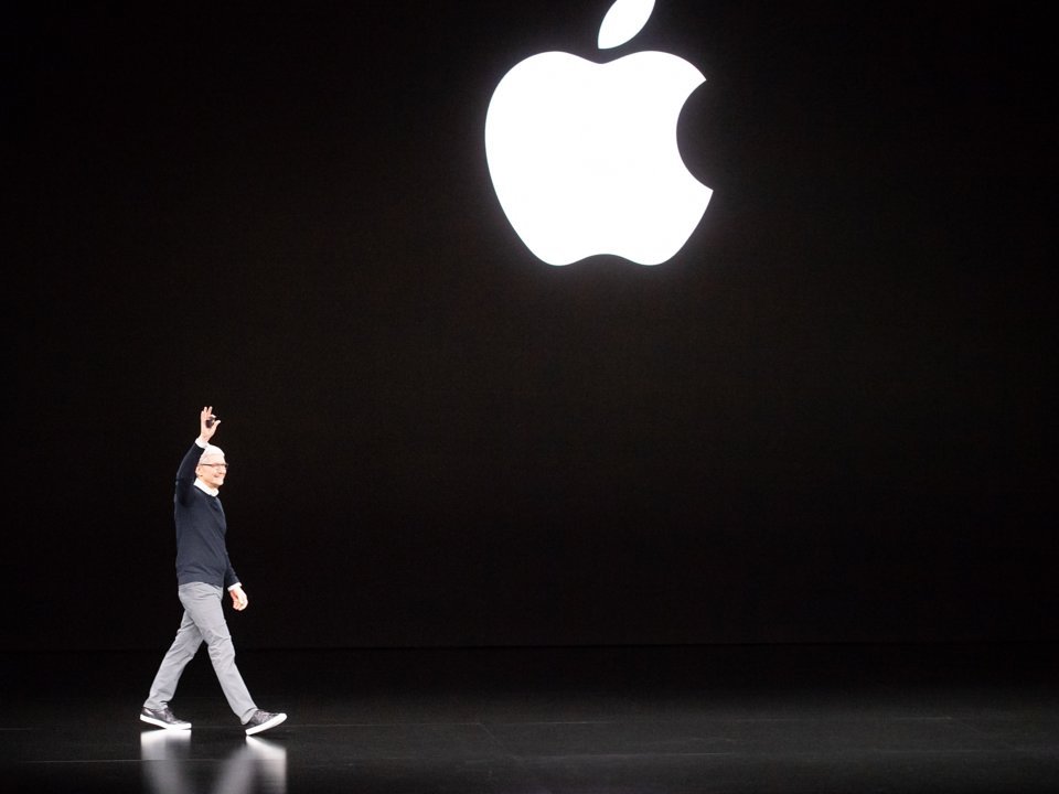 Mọi thứ Apple vừa công bố tại sự kiện “It’s Show Time”