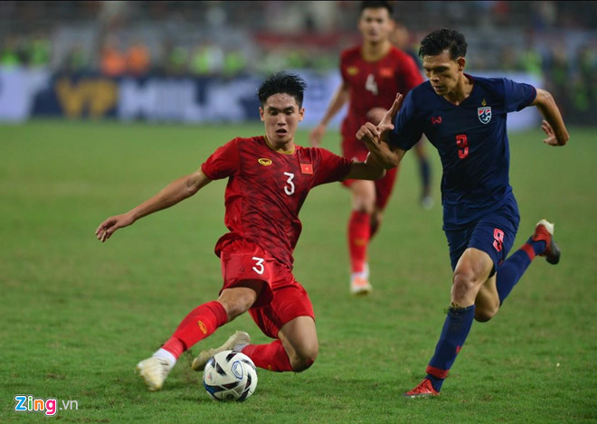 De bep Thai Lan 4-0, Viet Nam gianh ve du giai U23 chau A 2020 hinh anh 13 