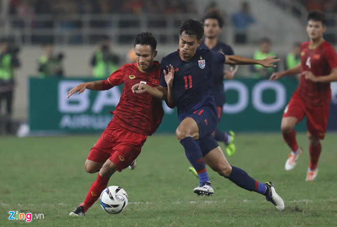De bep Thai Lan 4-0, Viet Nam gianh ve du giai U23 chau A 2020 hinh anh 15 