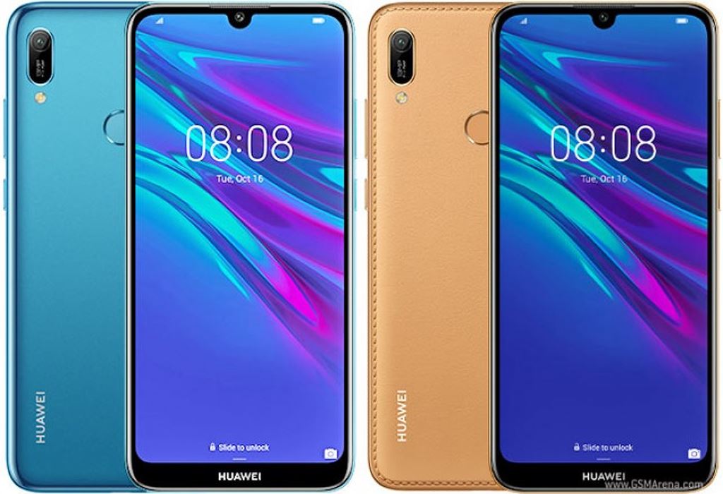 Huawei ra mắt bộ đôi smartphone tầm trung Enjoy 9s và Enjoy 9e, giá từ 150 USD ảnh 2