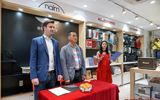 Digiworld trở thành nhà phân phối và bảo hành độc quyền của Naim Audio tại Việt Nam