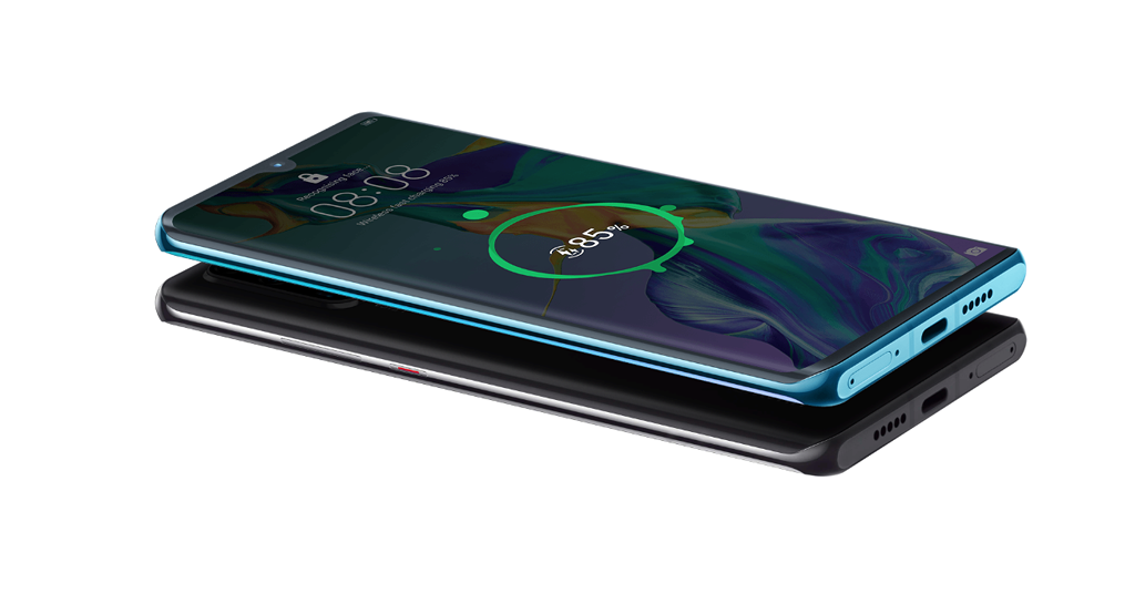 Huawei P30 series ra mắt: nâng tầm chụp ảnh trên thiết bị di động ảnh 12