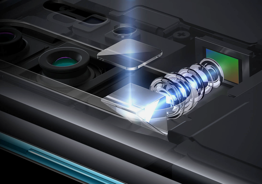 Huawei P30 series ra mắt: nâng tầm chụp ảnh trên thiết bị di động ảnh 4