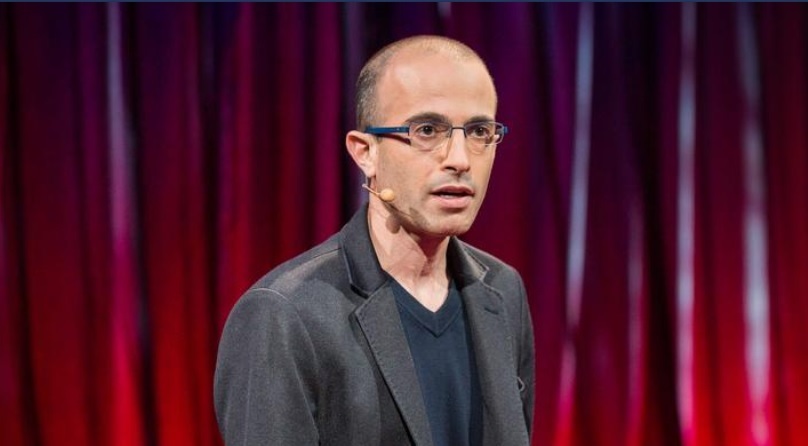 Yuval Noah Harari: Thế giới sẽ ra sao sau đại dịch coronavirus?