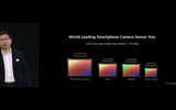 Huawei P40 trình làng: camera 50MP, zoom quang 5x, tính năng trội hơn đối thủ