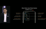 Huawei P40 trình làng: camera 50MP, zoom quang 5x, tính năng trội hơn đối thủ