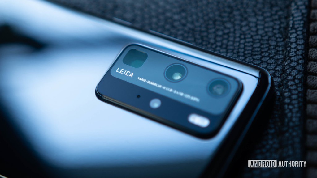 Huawei P40 trình làng: camera 50MP, zoom quang 5x, tính năng trội hơn đối thủ ảnh 7