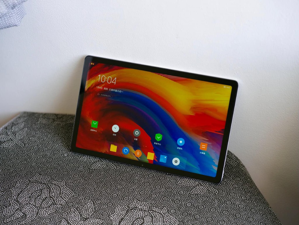 Lenovo Xiaoxin Pad Plus ra mắt: tablet tầm trung, cấu hình hấp dẫn, giá từ 312 USD