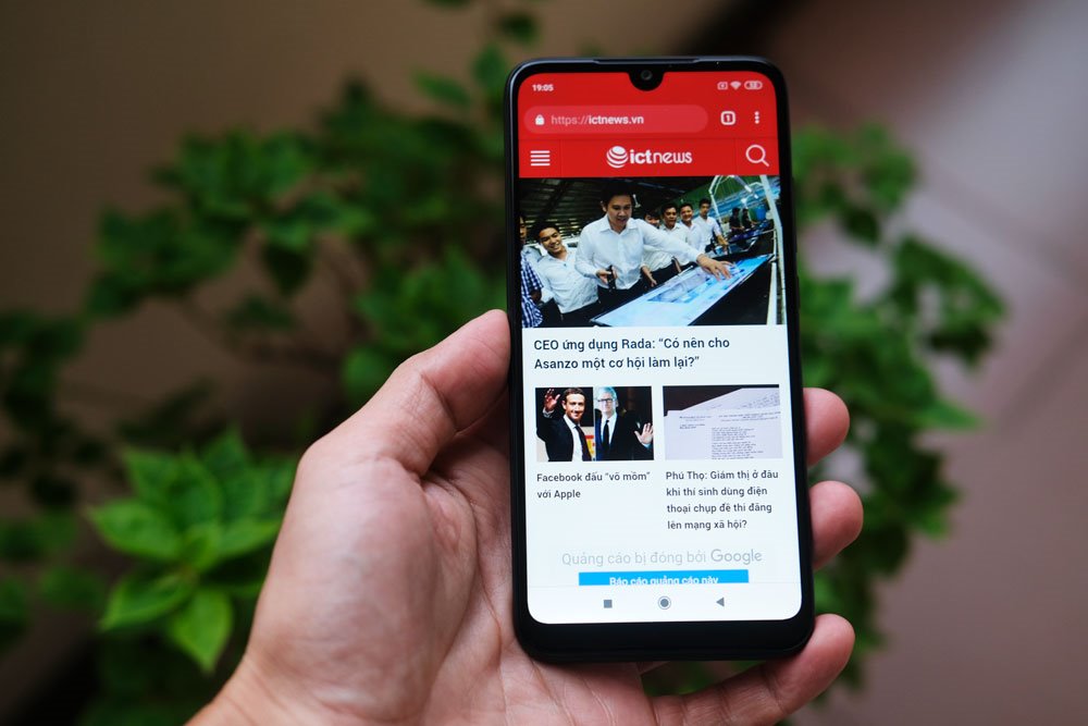 Những smartphone dưới 4 triệu mới ra mắt tại Việt Nam