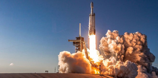 Sứ mệnh lần này của SpaceX vẫn không thể xem là thành công.