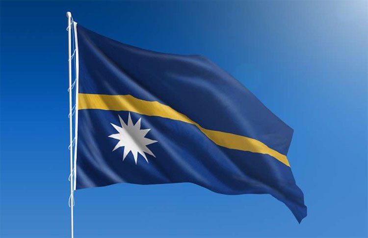 Đất nước Nauru