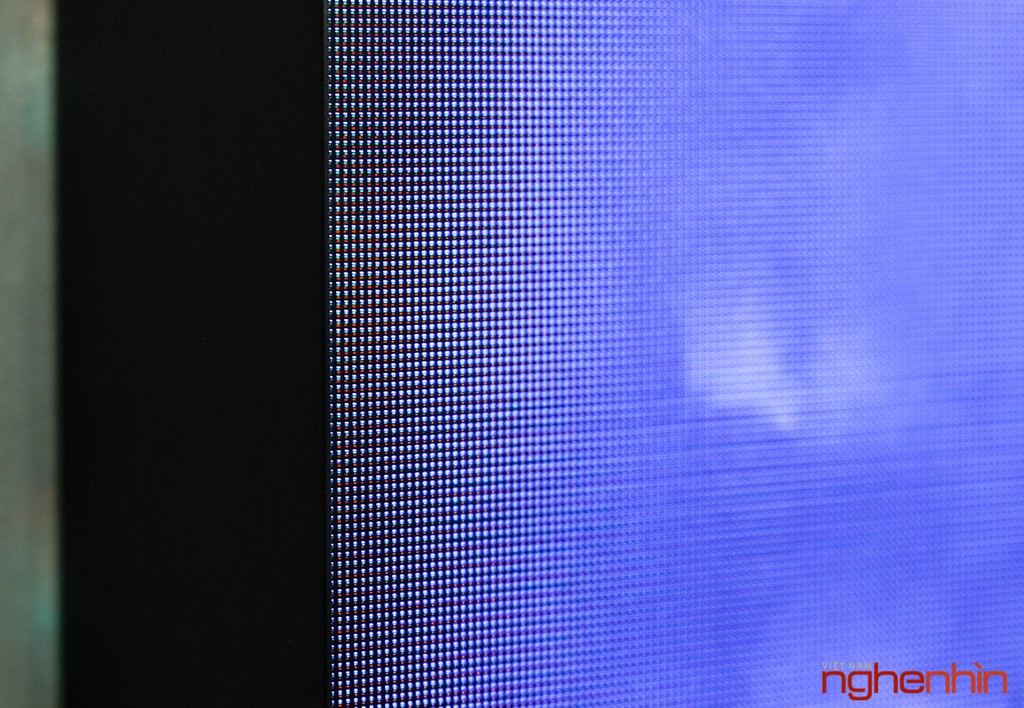 Samsung ra mắt màn hình The Wall 146 INCH giá từ 9 tỷ ảnh 2