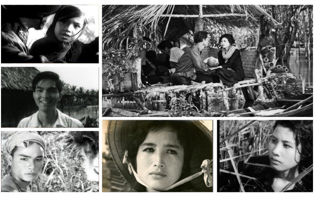 Từ 29/7, phim kinh điển của điện ảnh Việt thời kỳ 1960 - 1990 sẽ được chiếu lại trên kênh SCTV21 - Việt Nam ký ức