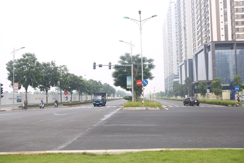 Hà Nội có “đường Ngô Minh Dương” hay chỉ là “trò đùa” của Google Maps?