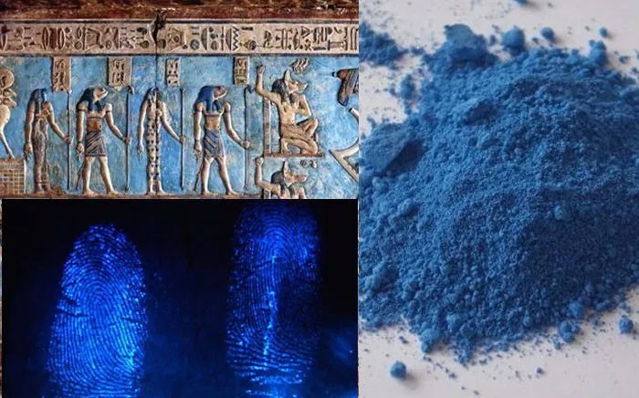 Khai quật năng lượng điện bí ẩn từ... hầm mộ Ai Cập