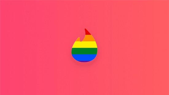 Tính năng mới của Tinder dành cho cộng đồng LGBTQ+