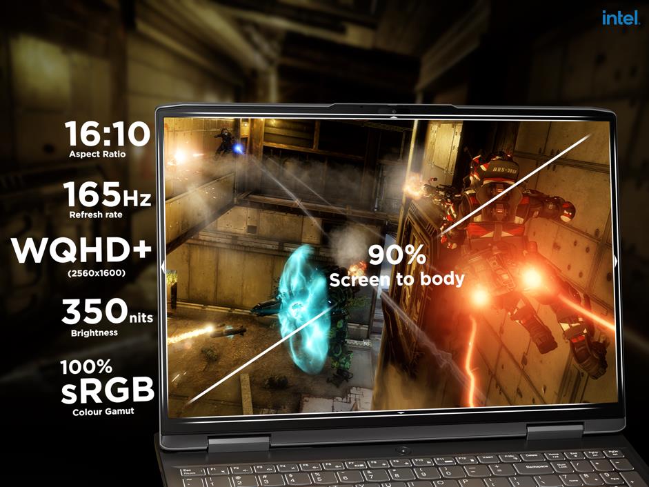 Lenovo IdeaPad Gaming 3i Gen 7: Tân binh mạnh mẽ cho trải nghiệm gaming đỉnh cao - Ảnh 4.