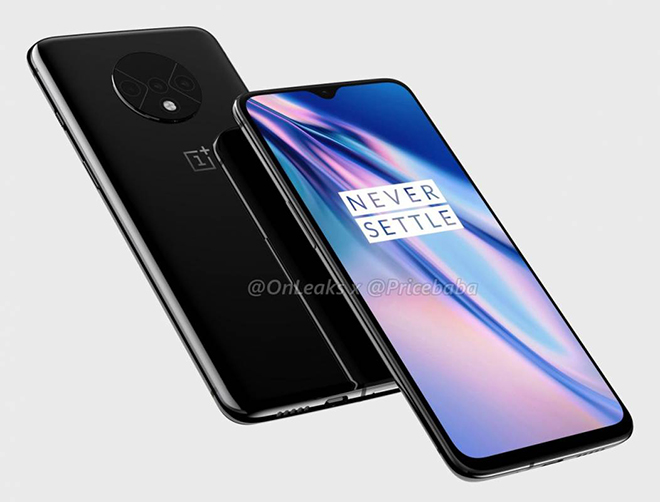 da xuat hien hinh anh oneplus 7t va 7t pro khien nhieu nguoi that vong hinh anh 3