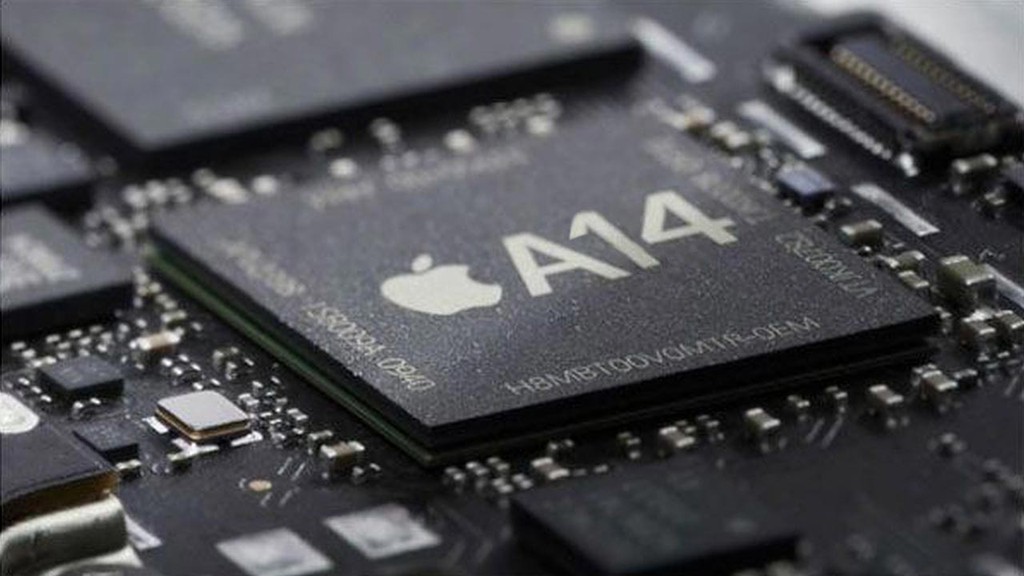 Vì sao chip A14 Bionic trên iPhone 12 tiết kiệm năng lượng hơn 30%? ảnh 1