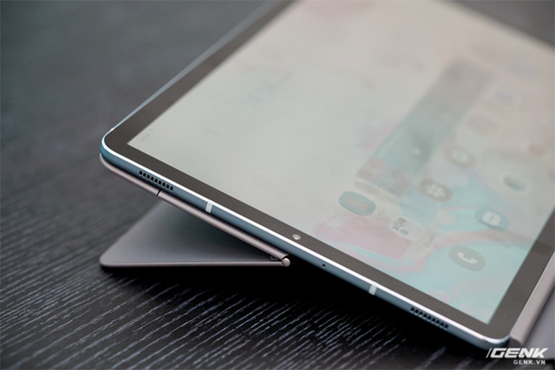 Galaxy Tab S6 duoc Samsung quang cao thay the laptop-Hinh-5