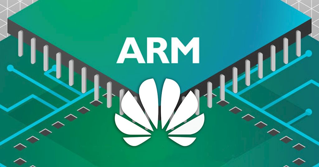 ARM tuyên bố công nghệ chip mang xuất xứ Anh, sẽ hợp tác trở lại với Huawei