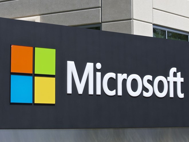 Microsoft trở thành công ty có giá trị vốn hóa thị trường lớn nhất tại Mỹ