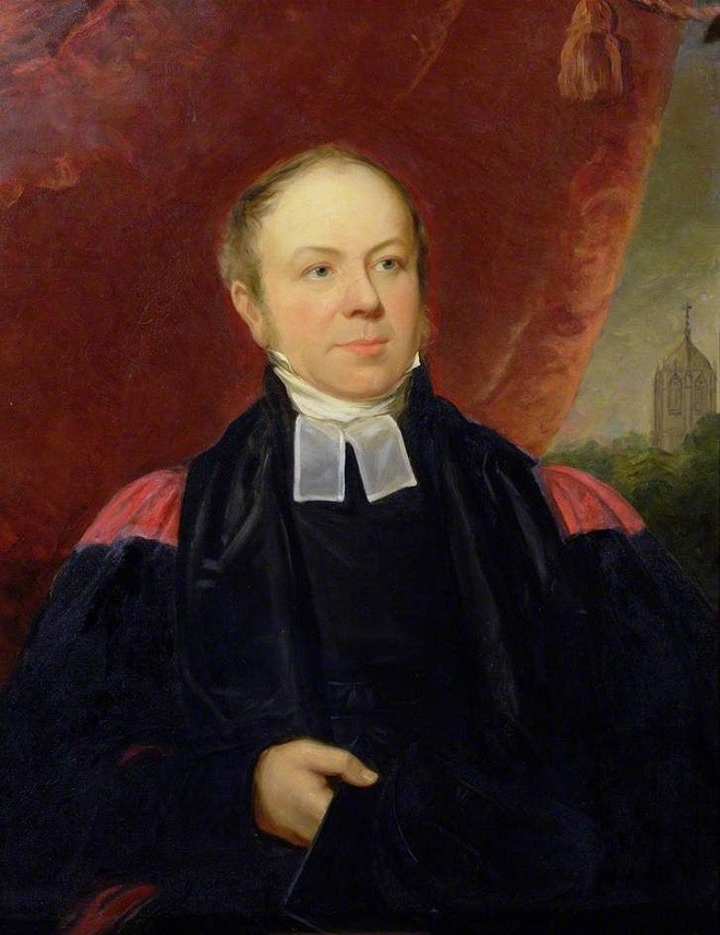 William Buckland (1784-1856)